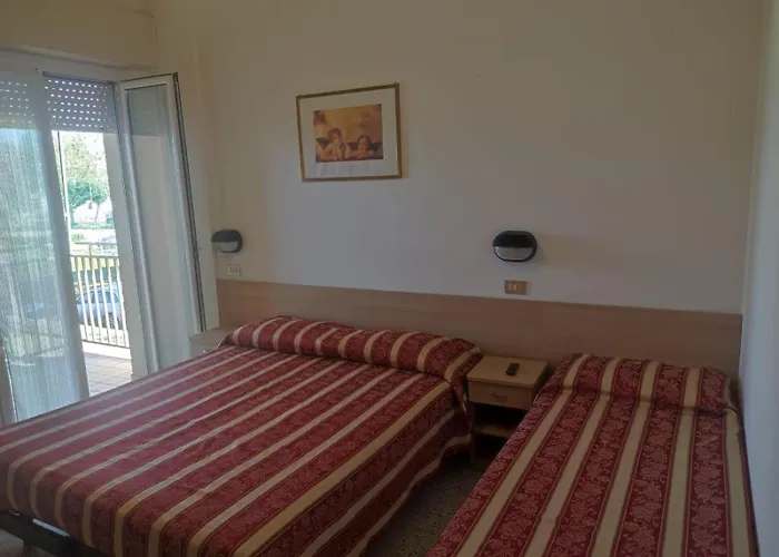 Hotel Diana