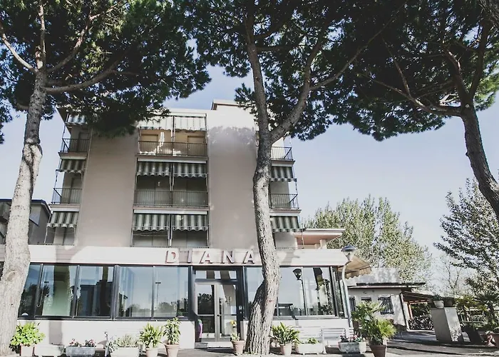 Hotel Diana