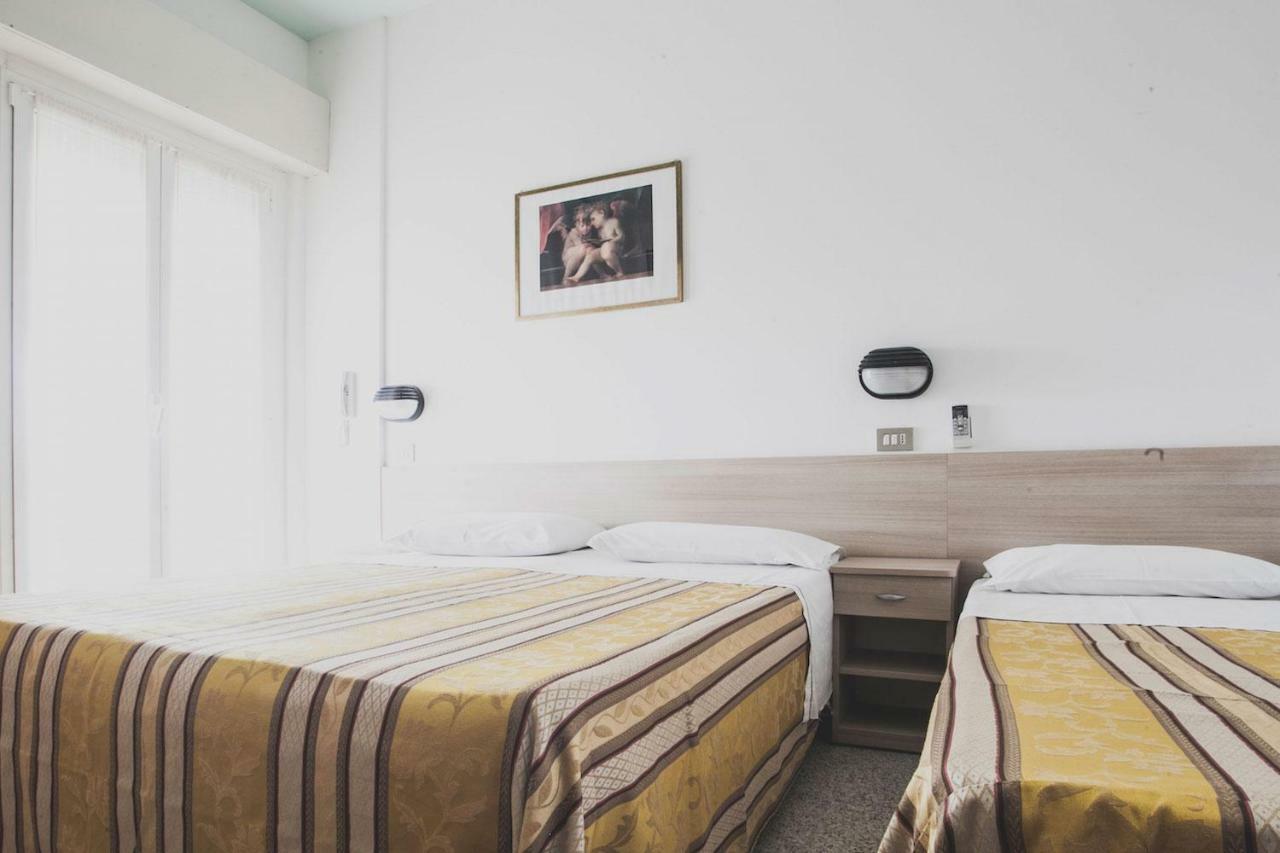 Hotel Diana Misano Adriatico